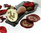 Wax Seal Design Catalogue Wax Seal Design Catalogue